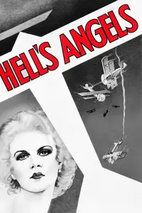 Poster to the movie "Hell
