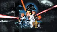 Backdrop to the movie "Family Guy Presents: Blue Harvest" #756975