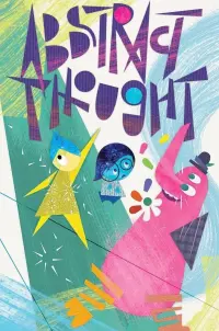 Poster to the movie "Inside Out" #675674