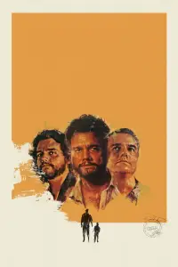 Poster to the movie "The Secret Agent" #509921