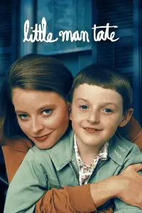Poster to the movie "Little Man Tate" #1098962