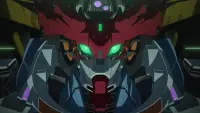 Backdrop to the movie "Mobile Suit Gundam GQuuuuuuX -Beginning-" #642284