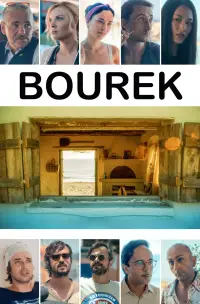 Poster to the movie "Bourek" #1047277