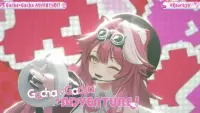 Backdrop to the movie "Raora Panthera 3D Debut" #837673