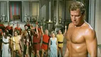 Backdrop to the movie "Revolt of the Praetorians" #890022