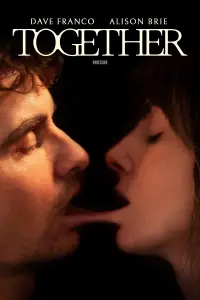 Poster to the movie "Together" #898266