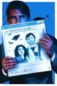 Poster to the movie "Sensation: Cruise" #819049