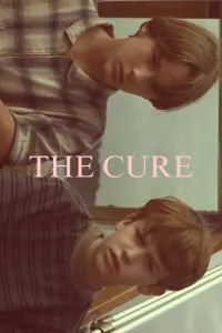 Poster to the movie "The Cure" #746658