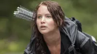 Backdrop to the movie "The Hunger Games" #816138
