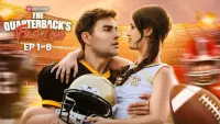 Backdrop to the movie "The Quarterback