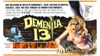 Backdrop to the movie "Dementia 13" #897129