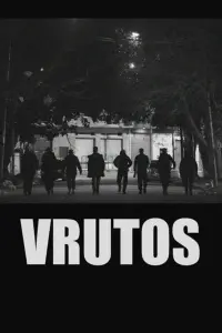 Poster to the movie "Vrutos" #707159