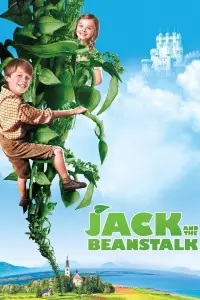 Poster to the movie "Jack and the Beanstalk" #1175544