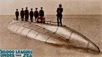 Backdrop to the movie "20,000 Leagues Under the Sea" #1012738