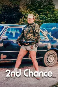 Poster to the movie "2nd Chance" #1057003