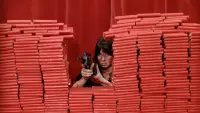 Backdrop to the movie "La Chinoise" #788640
