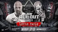 Backdrop to the movie "AEW: All Out" #962469
