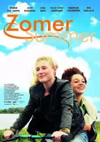Poster to the movie "Summer" #727827