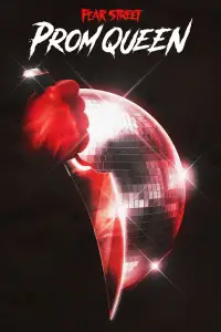 Poster to the movie "Fear Street: Prom Queen" #939942