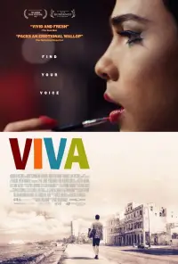 Poster to the movie "Viva" #1023862