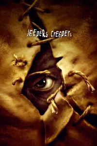Poster to the movie "Jeepers Creepers" #941487