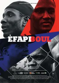 Poster to the movie "Efapi Boul" #567291