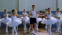 Backdrop to the movie "Billy Elliot" #823185