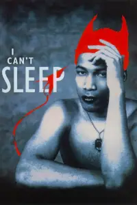 Poster to the movie "I Can