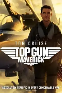 Poster to the movie "Top Gun: Maverick" #1014654
