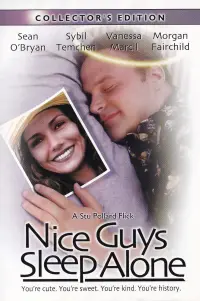 Poster to the movie "Nice Guys Sleep Alone" #1236875