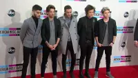 Backdrop to the movie "One Direction: The Inside Story" #783498