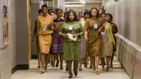 Backdrop to the movie "Hidden Figures" #596077