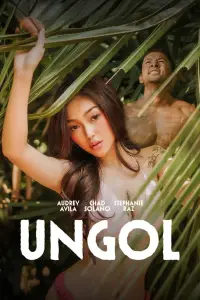 Poster to the movie "Ungol" #933861