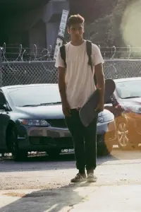 Poster to the movie "stealing cars" #753453