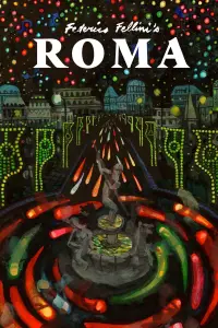 Poster to the movie "Roma" #681593