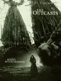 Poster to the movie "The Outcasts" #1064958