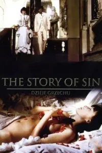 Poster to the movie "The Story of Sin" #1093705