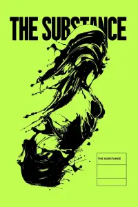 Poster to the movie "The Substance" #904336