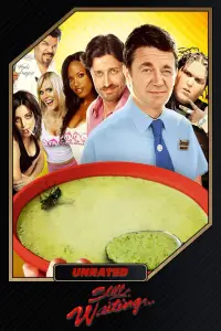 Poster to the movie "Still Waiting..." #1085469