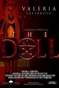 Poster to the movie "The Doll" #1084985