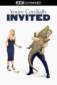 Poster to the movie "You