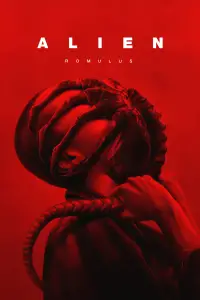 Poster to the movie "Alien: Romulus" #907249