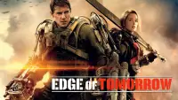 Backdrop to the movie "Edge of Tomorrow" #929798