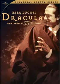 Poster to the movie "Dracula" #925195
