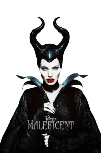 Poster to the movie "Maleficent" #925825