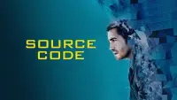 Backdrop to the movie "Source Code" #946058
