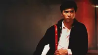 Backdrop to the movie "La Bamba" #807801