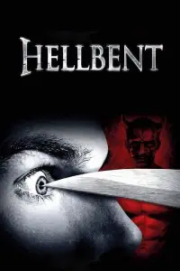 Poster to the movie "Hellbent" #742949