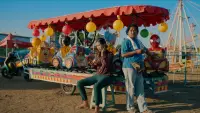 Backdrop to the movie "Basri & Salma in A Never-Ending Comedy" #749194