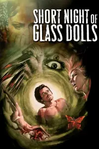 Poster to the movie "Short Night of Glass Dolls" #1130156